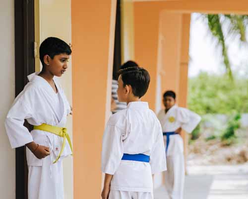 Karate