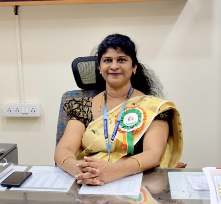 Mr. Venkat Raju