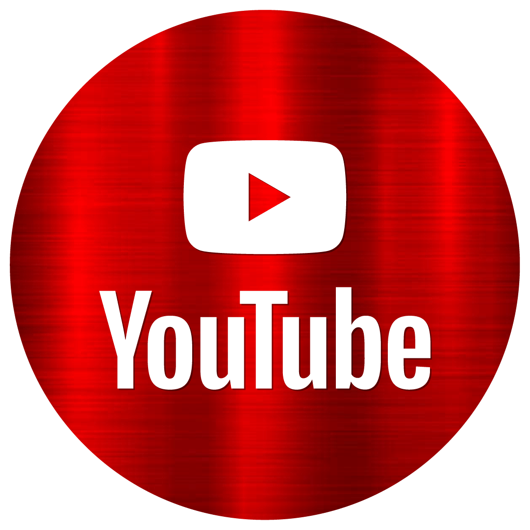 youTube Icon